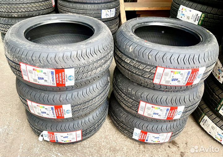 Leao Radial R701 195/50 R13C 104N