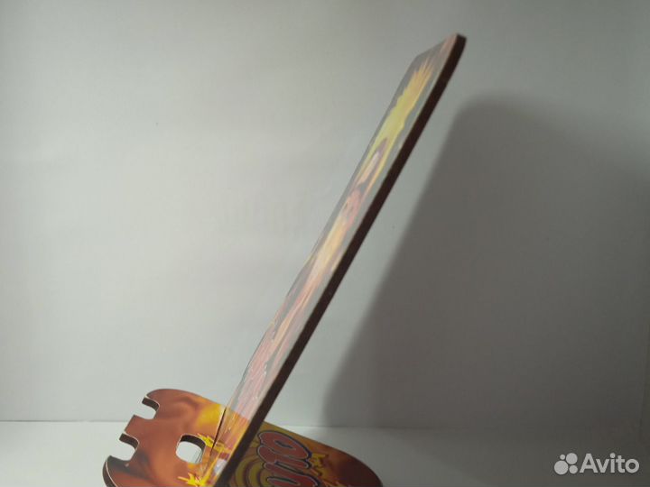 Подставка для телефона из дерева