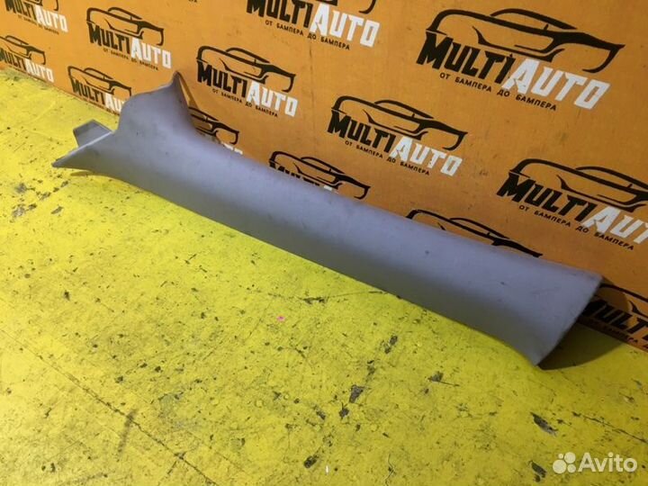 Обшивка стойки передняя левая Lexus Rx 4 2015-2020