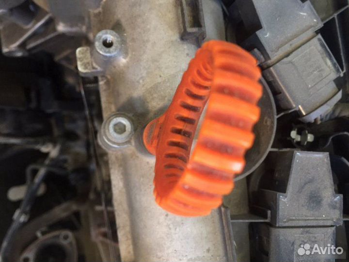Щуп масляный Volkswagen Polo 5