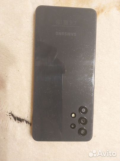 Samsung Galaxy A32, 4/64 ГБ