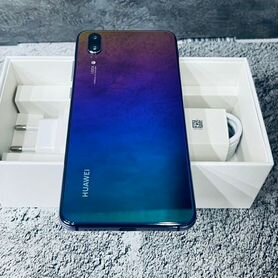 Huawei P20, 4/128 ГБ