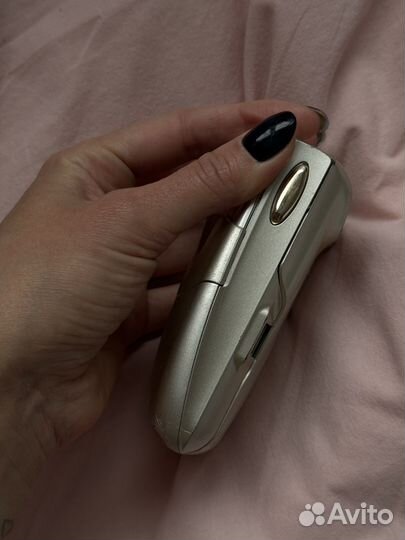 Пленочный фотоаппарат olympus mju ii