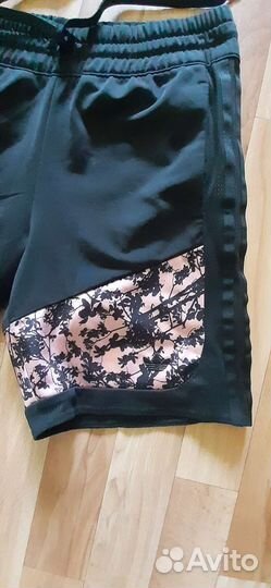 Шорты adidas женские