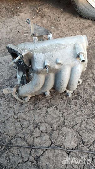 Ресивер на ваз 8 кл