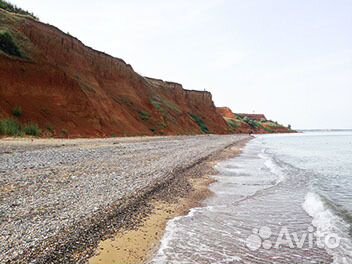Отдых в Крыму