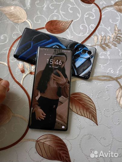HONOR 70, 8/256 ГБ