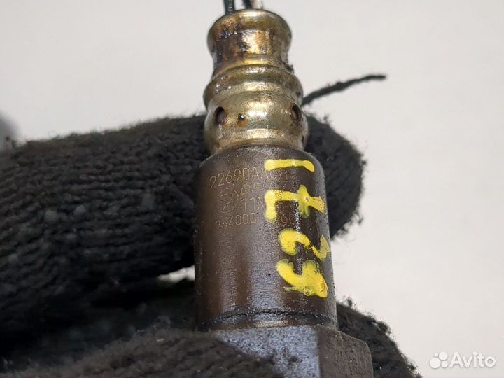 Лямбда зонд Subaru Tribeca (B9), 2012