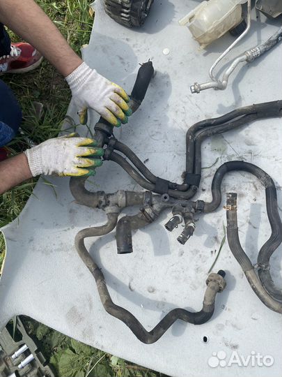 Авторазбор Renault Duster рестайл