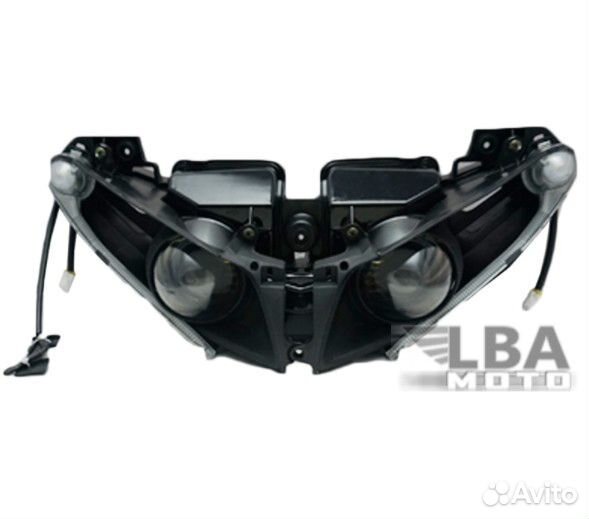Фара Yamaha YZF-R1 12-14