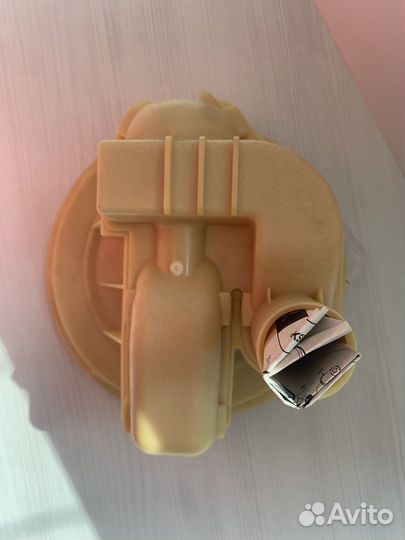 К-т гидрооборудования Grundfos на JP5 96768184