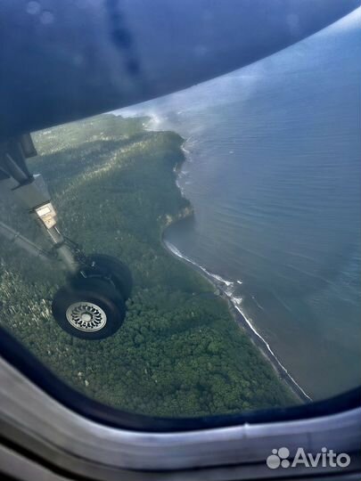 Путешествия