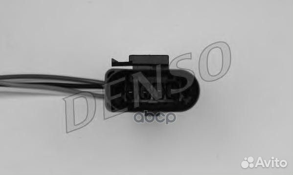 Лямбда-зонд (4-конт) audi A3 3.2 03- / A4 RS4