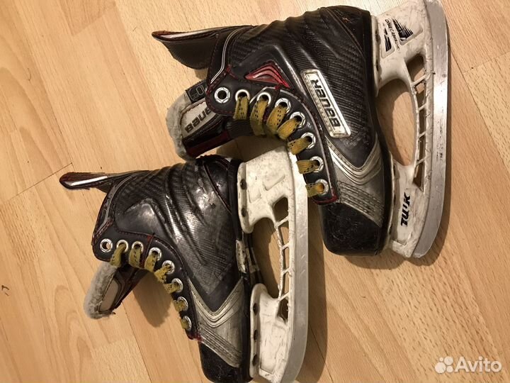 Детская хоккейная форма 4-6 лет