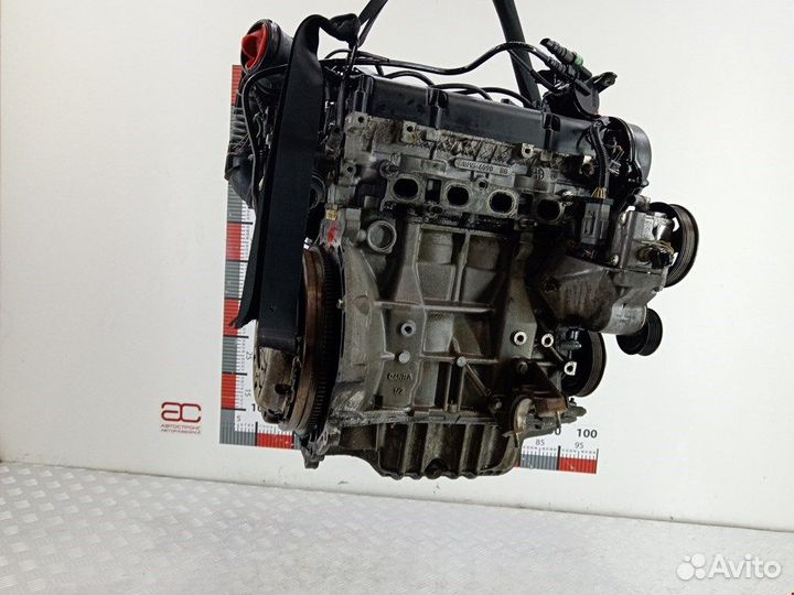 Двигатель (двс) для Ford Focus 1 fydd
