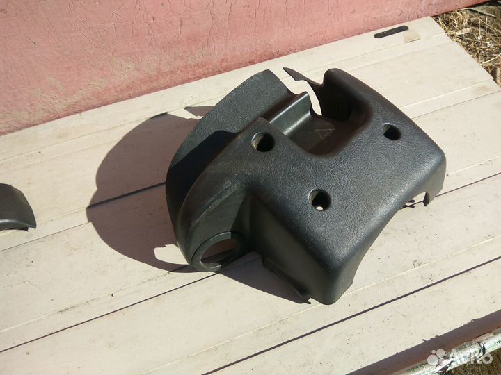 Накладка рулевой колонки Hyundai Elantra XD