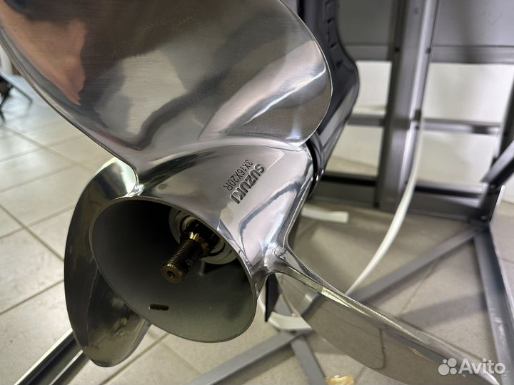 Лодочный мотор Suzuki DF175 APX