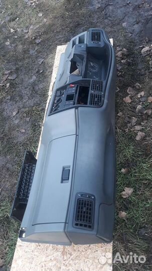 Торпеда в зборе с рено 19 Европа