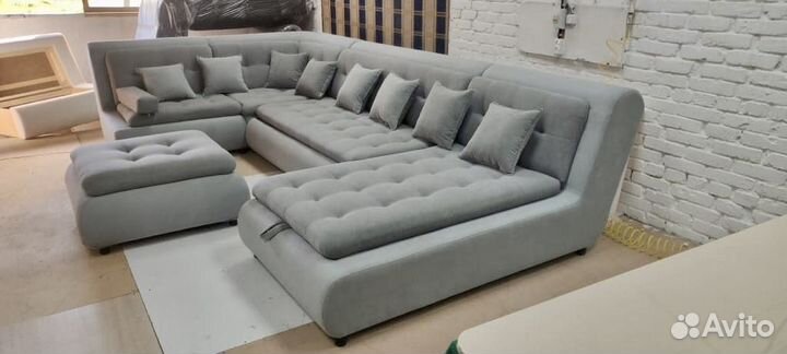 Диван Валенсия