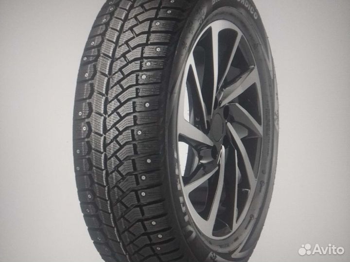 Viatti Brina Nordico V-522 195/65 R15 91T