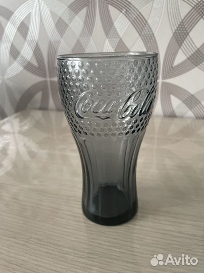 Стакан кока кола coca cola