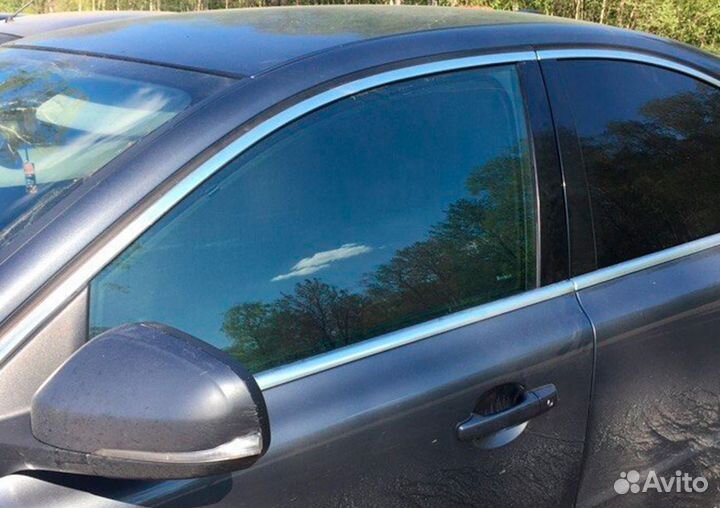 Каркасные шторки 5 прц магн toyota Venza 2008-2016