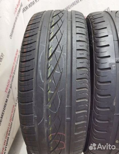 Continental PremiumContact 6 185/50 R16 81H