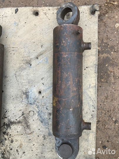 Гидроцилиндр