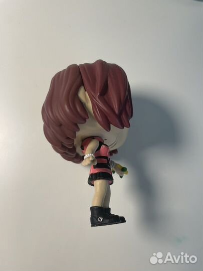Фигурка funko pop
