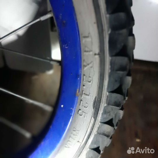 Велосипед для мальчиков