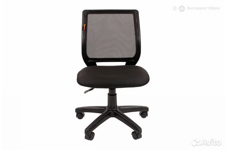 Кресло офисное без подлокотников Chairman 699