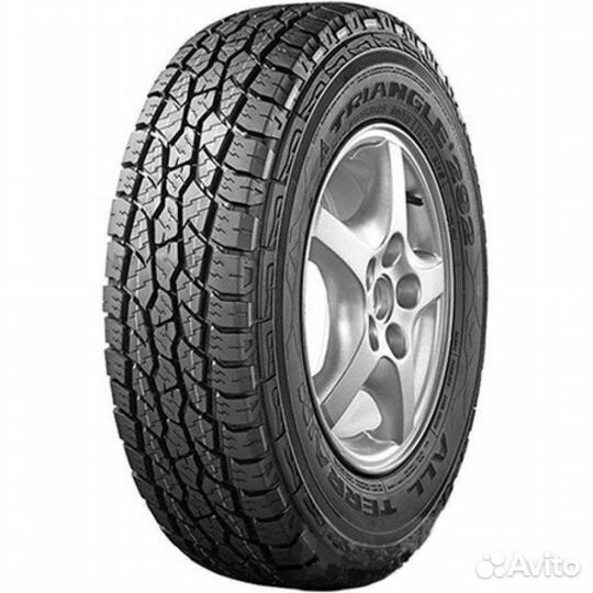 Triangle TR292 245/75 R16