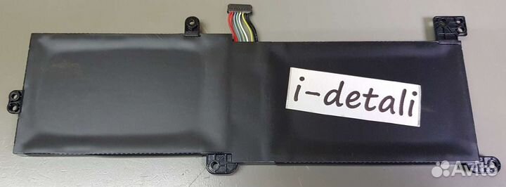 Аккумулятор для ноутбука Lenovo 330-15 б/у