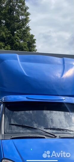 Солнцезащитный козырек