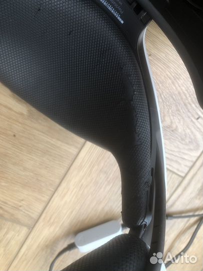 Шлем sony ps4 vr