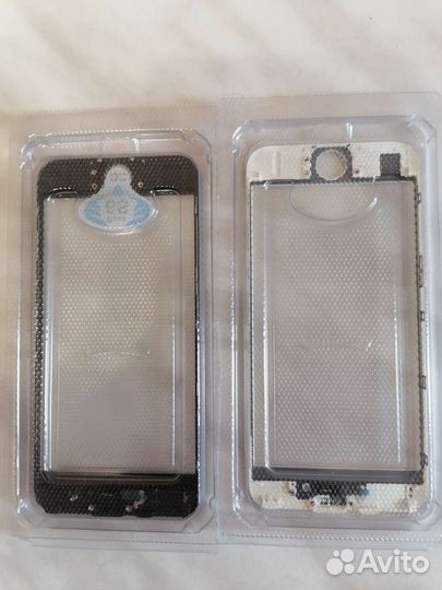 Сенсорное стекло для Айфон 6s