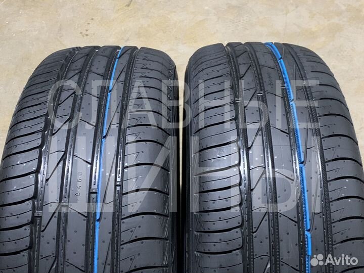 Nokian Tyres Hakka Blue 3 SUV 235/65 R17 108H