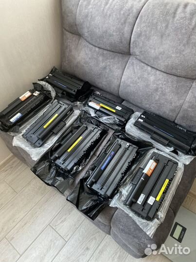 Картриджи для принтера CG-ML-1710D3