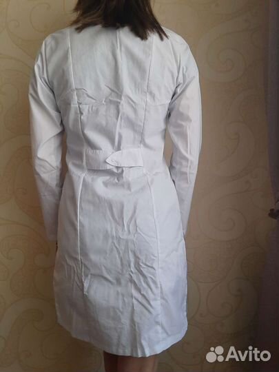 Медицинский халат