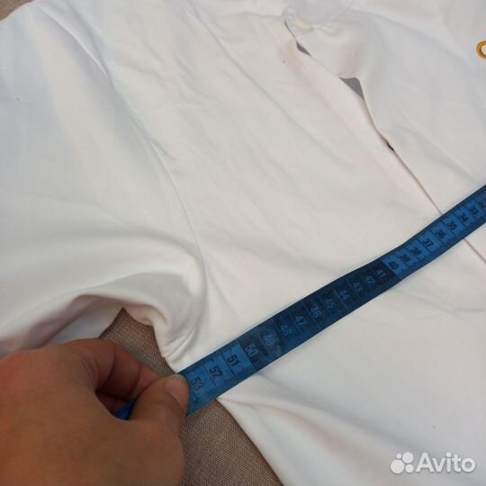 Поварской китель 46-48 Германия новый