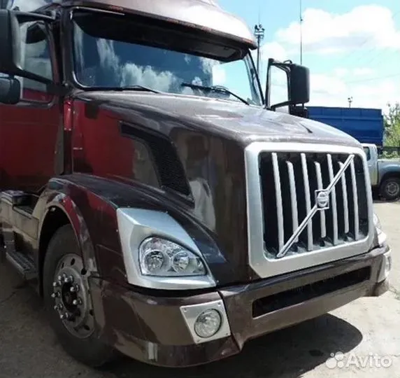 Переходники Фары Volvo vnl 670-780