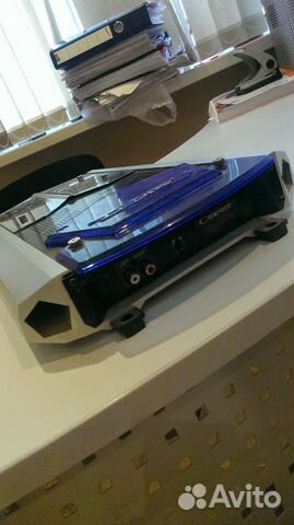 Cadence 2300 sale