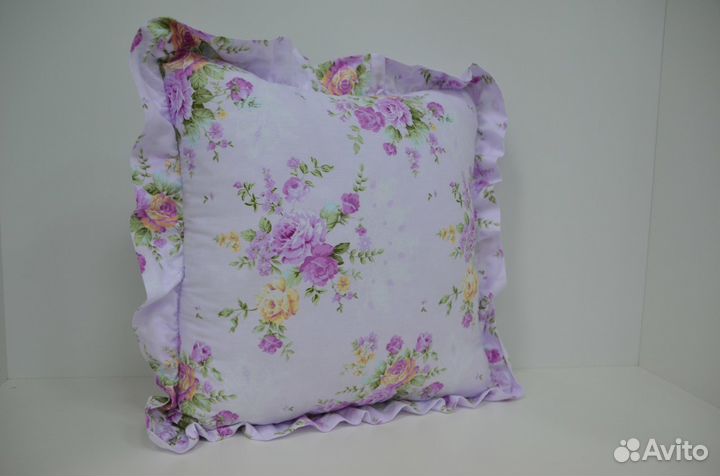 Декоративные подушки