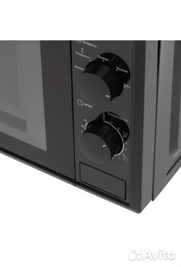 Микроволновая печь новая 20л