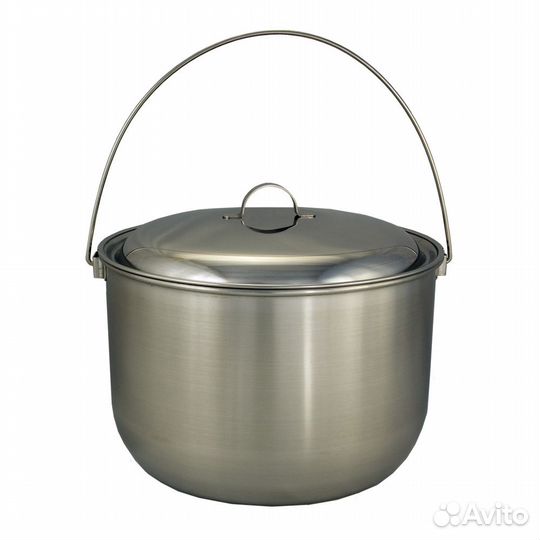 Котелок походный 5,0л 1С2077