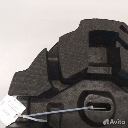 Ящик для инструментов Subaru Forester SJG FA20F