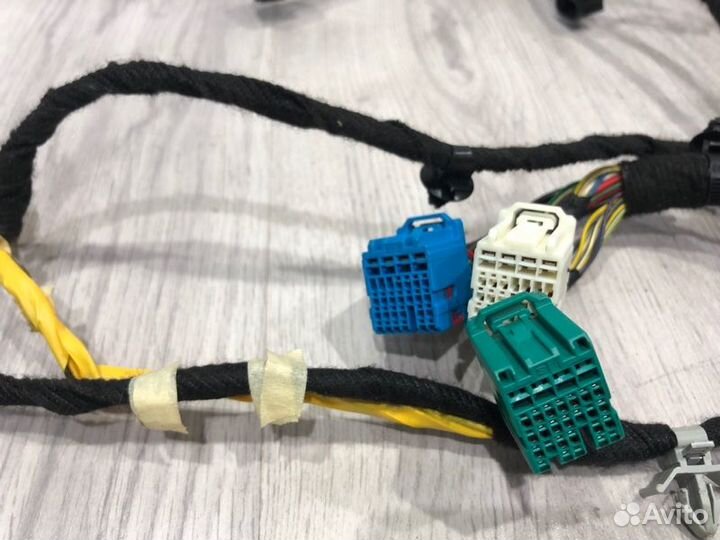 Блок предохранителей Chevrolet Cruze J300 F16D3