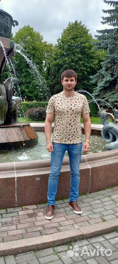 Личный охранник