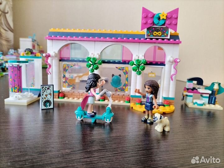 Lego Friends