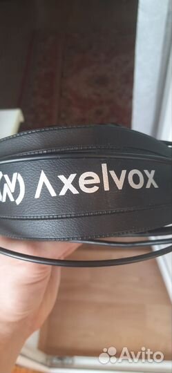 Axelvox HD271 наушники